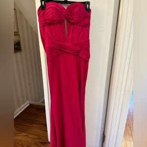Amelia Couture Prom Dress Gown 4